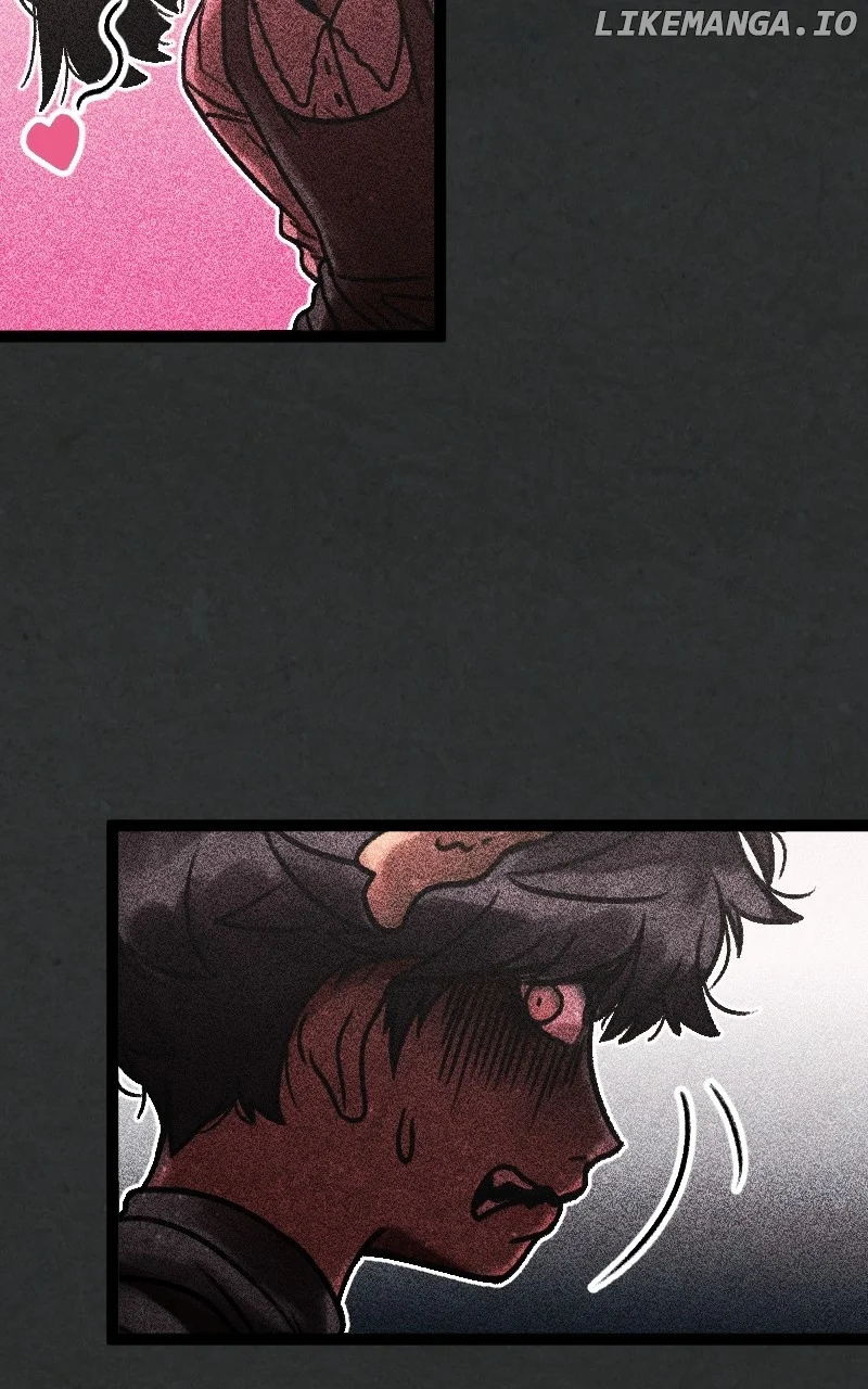 Replaced - Manhwa - Chapter 4 - Page 99