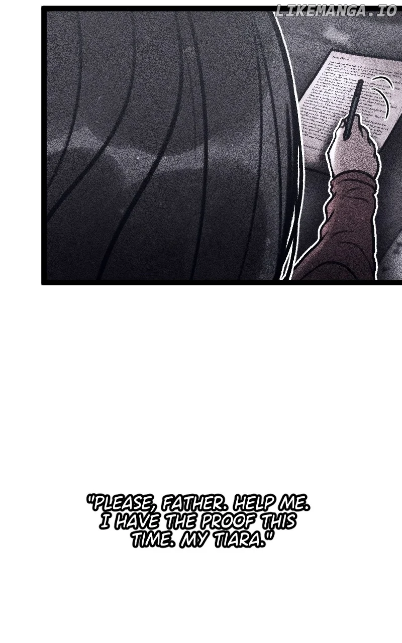 Replaced - Manhwa - Chapter 40 - Page 35