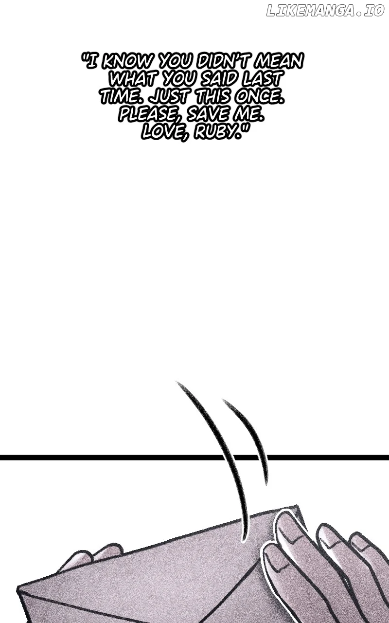Replaced - Manhwa - Chapter 40 - Page 40