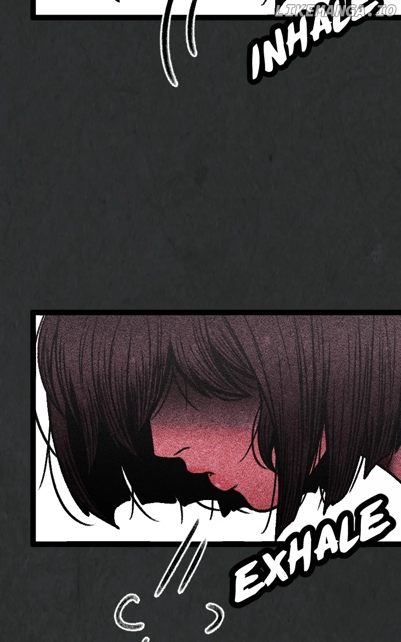 Replaced - Manhwa - Chapter 40 - Page 46