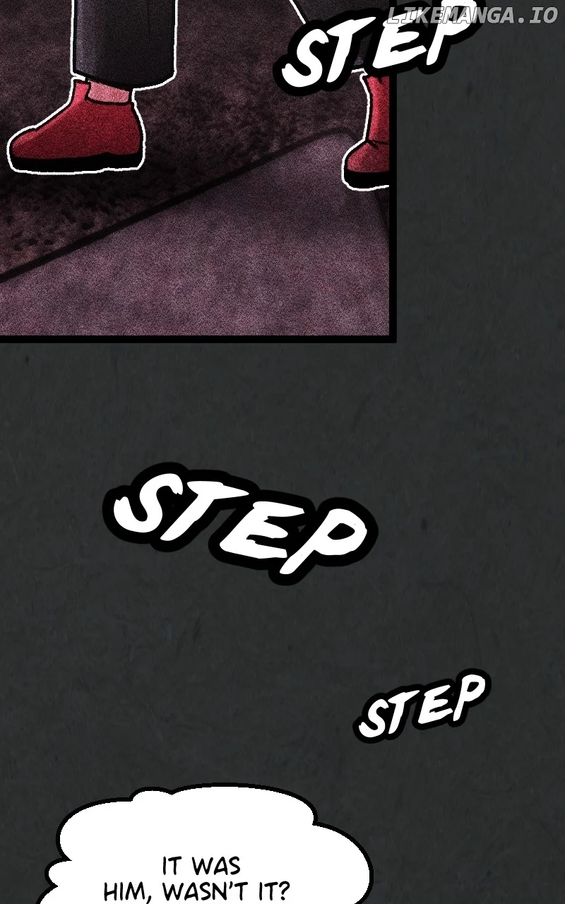 Replaced - Manhwa - Chapter 40 - Page 57