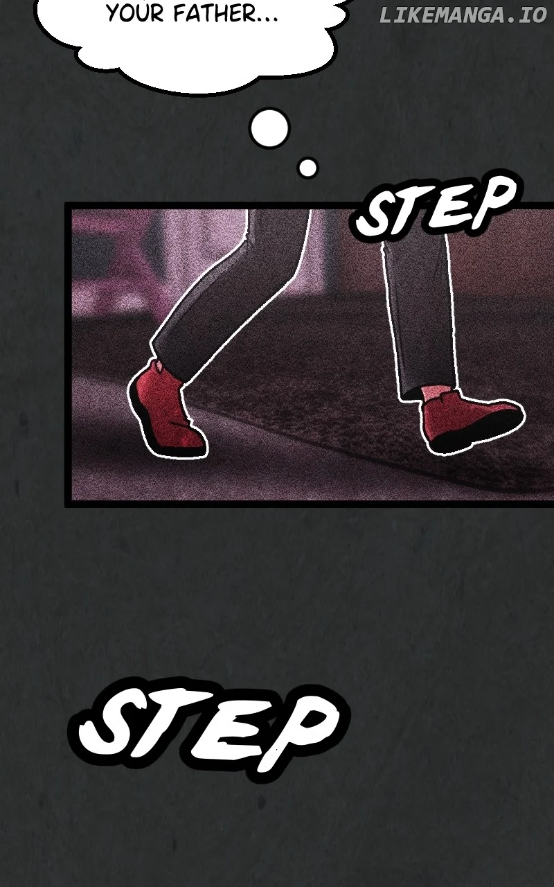 Replaced - Manhwa - Chapter 40 - Page 58