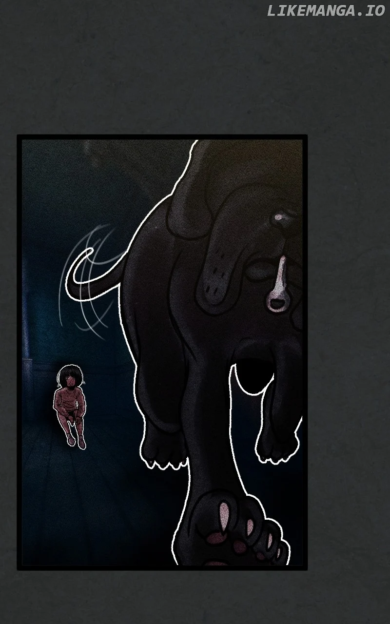 Replaced - Manhwa - Chapter 7 - Page 124