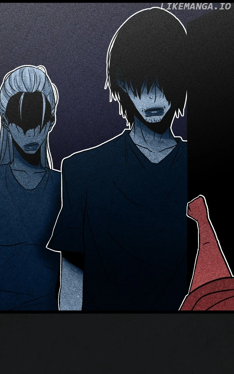 Replaced - Manhwa - Chapter 9 - Page 50