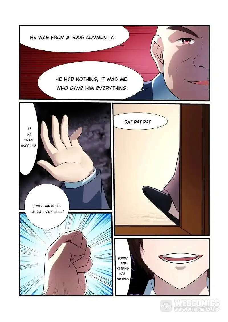 Requiem - Chapter 13 - Page 15