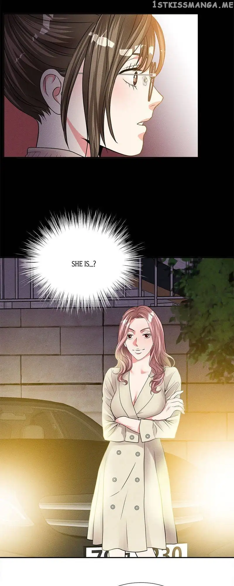 Restrain - Chapter 80 - Page 18