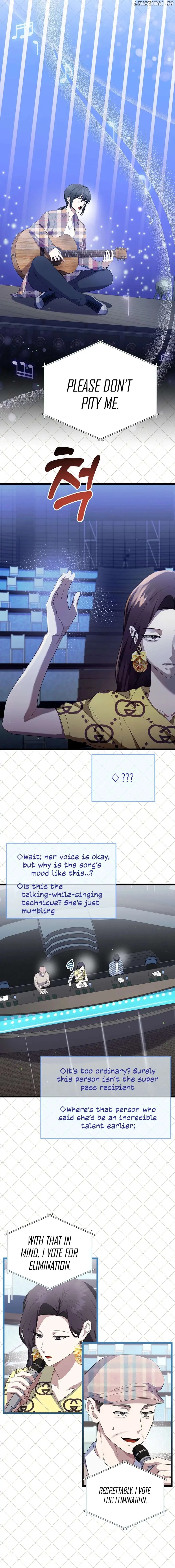 Return of a Crazy Genius Composer - Chapter 26 - Page 3