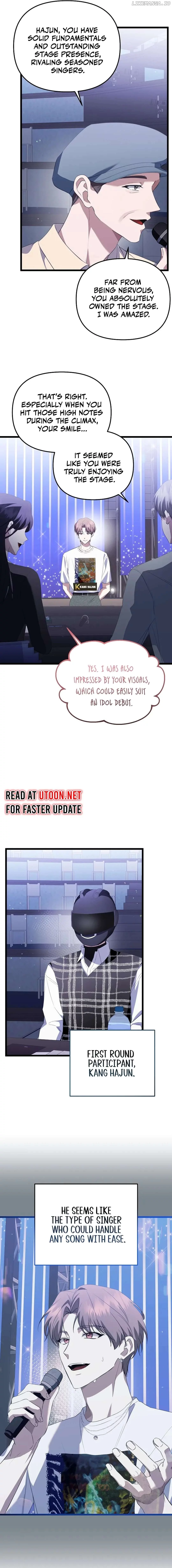 Return of a Crazy Genius Composer - Chapter 27 - Page 2