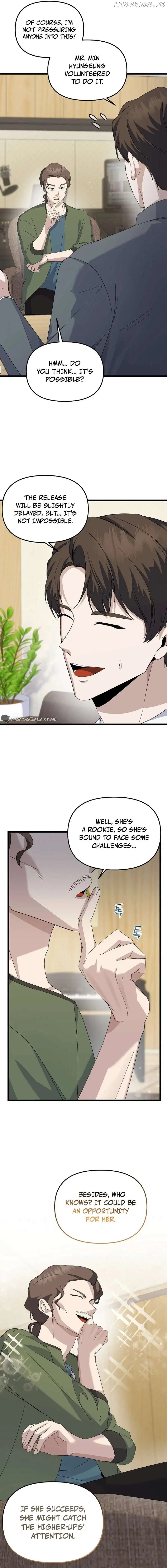 Return of a Crazy Genius Composer - Chapter 4 - Page 2