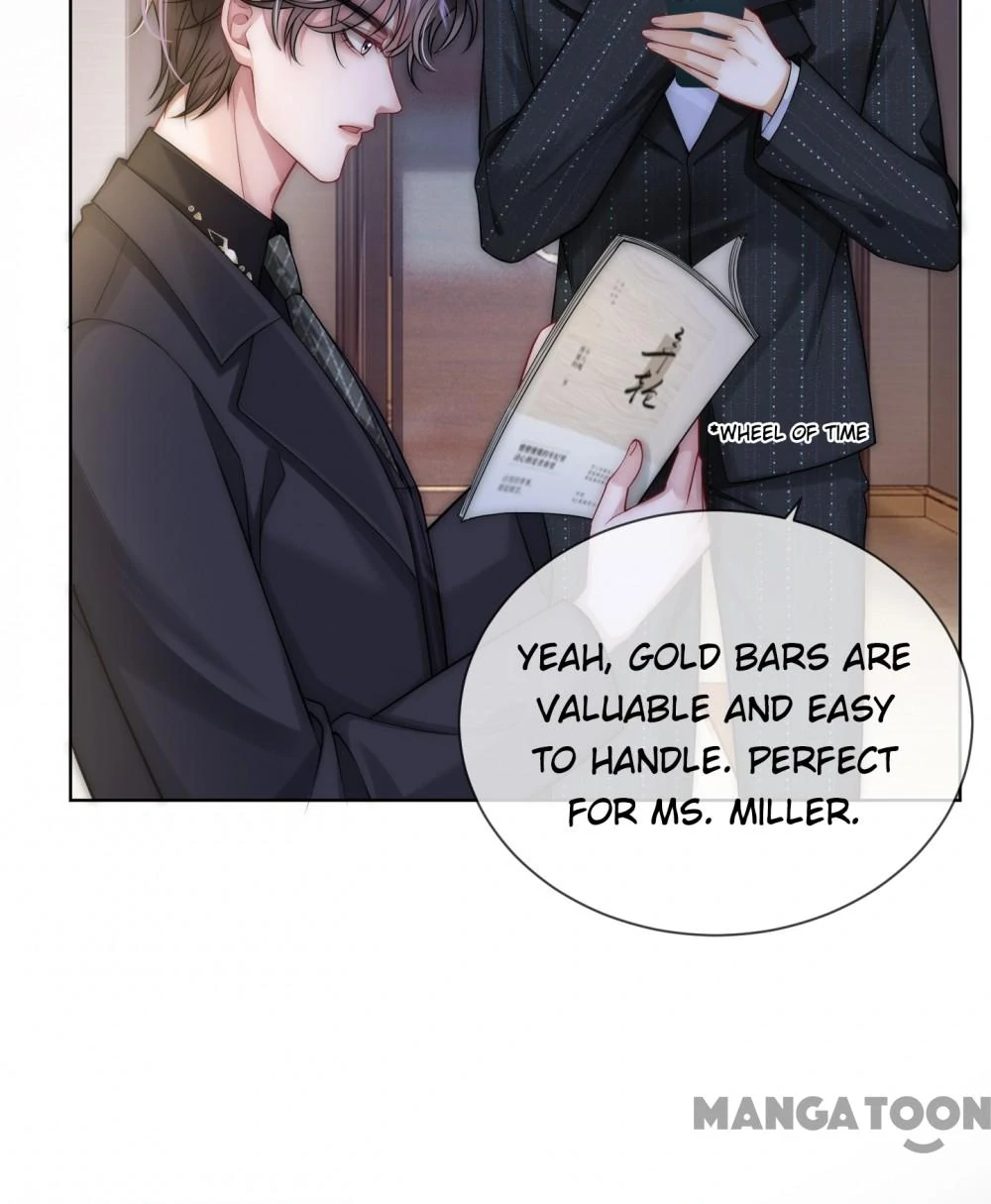 Returning With Vengeance After Losing Everything - Chapter 18 - Page 5