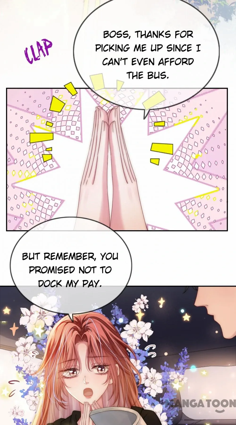 Returning With Vengeance After Losing Everything - Chapter 7 - Page 3