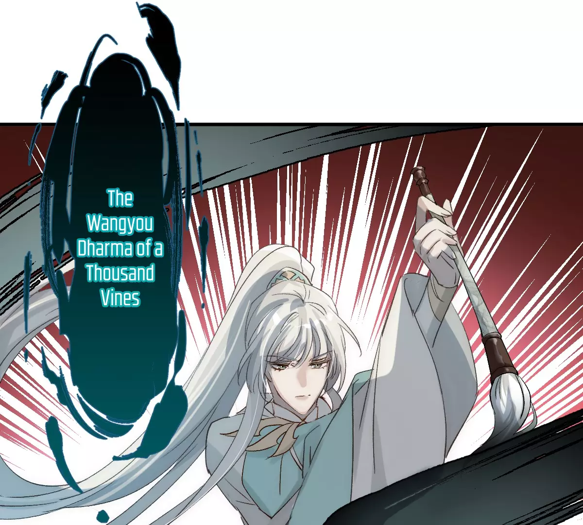 Reversal Of Yin And Yang - Chapter 3 - Page 45