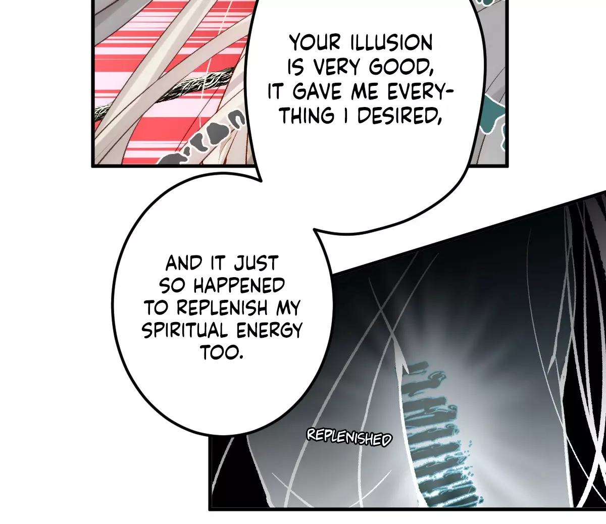 Reversal Of Yin And Yang - Chapter 3 - Page 52