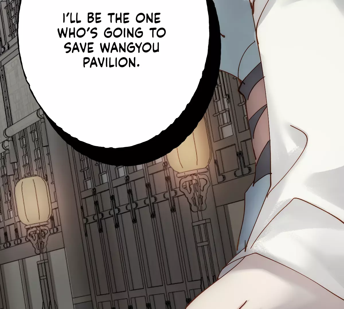 Reversal Of Yin And Yang - Chapter 4 - Page 35