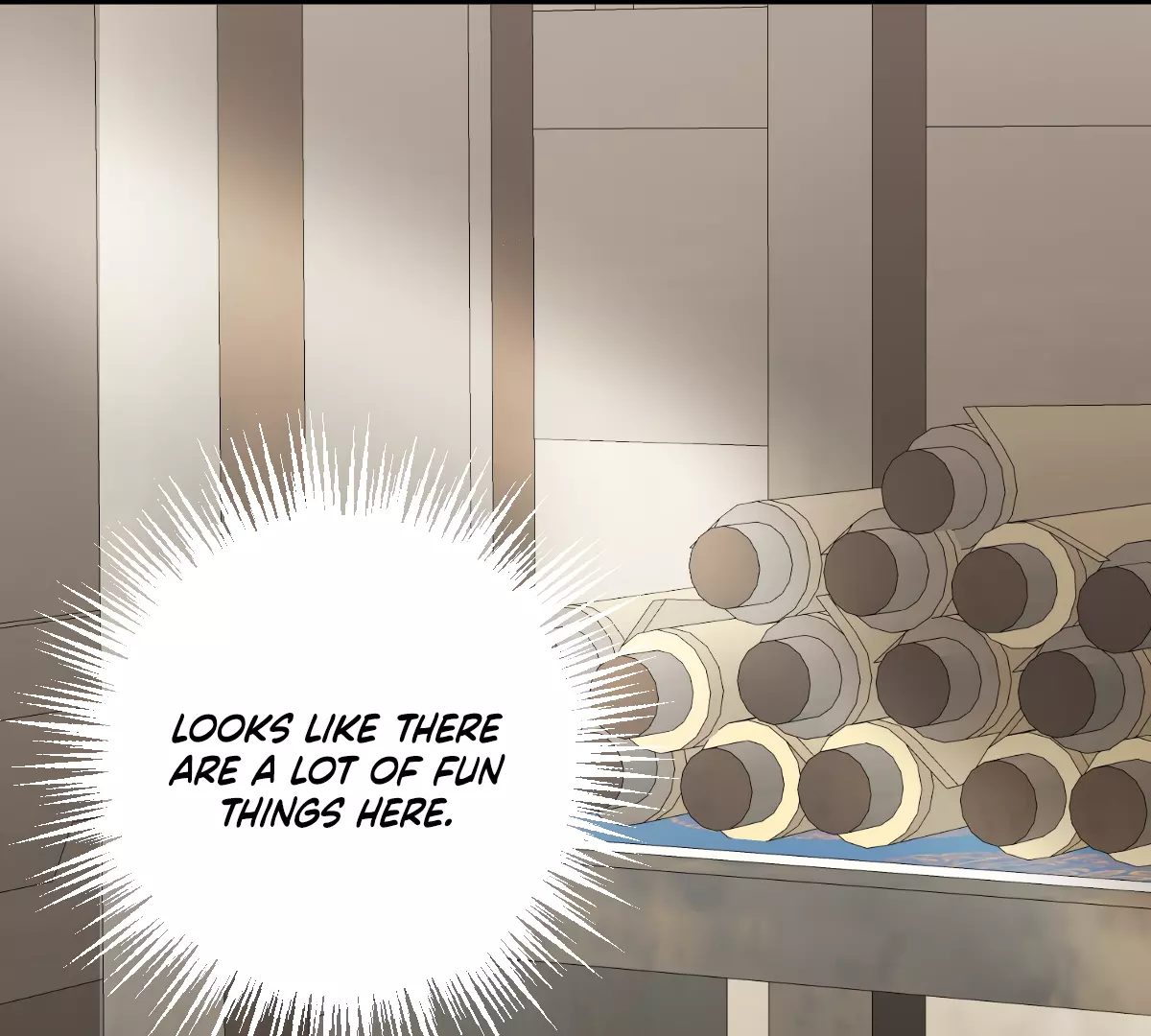 Reversal Of Yin And Yang - Chapter 4 - Page 48