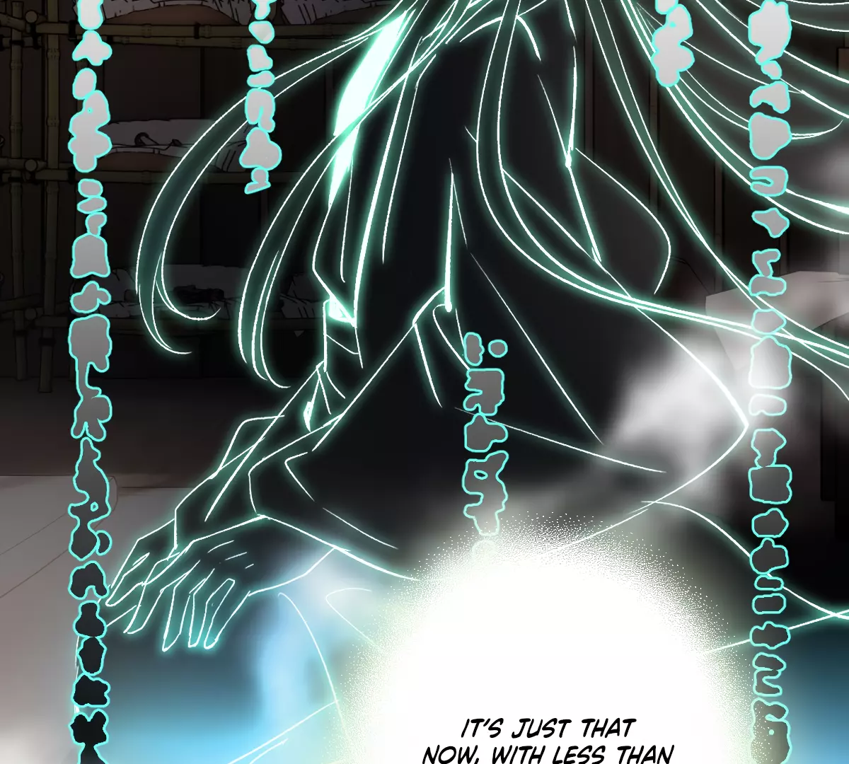 Reversal Of Yin And Yang - Chapter 4 - Page 68