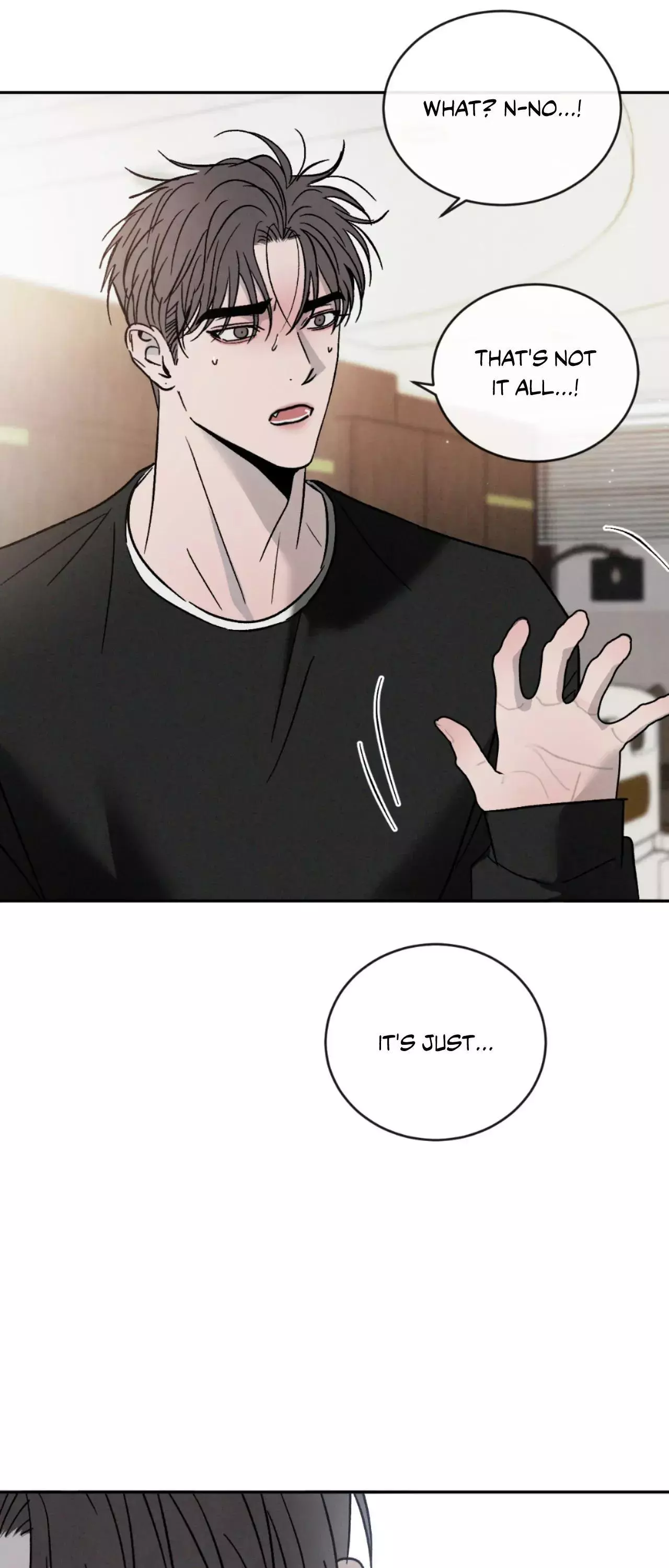 Rivalry - Chapter 83 - Page 3