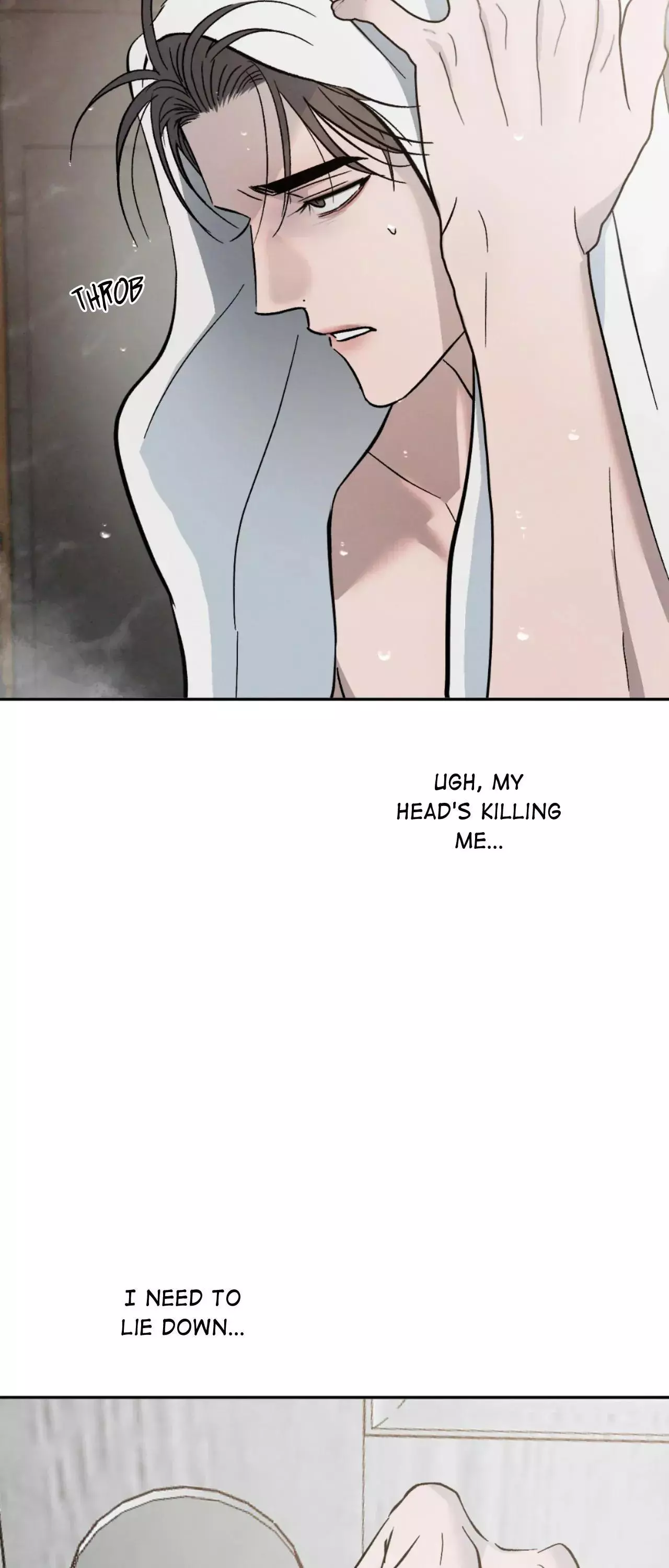 Rivalry - Chapter 83 - Page 33
