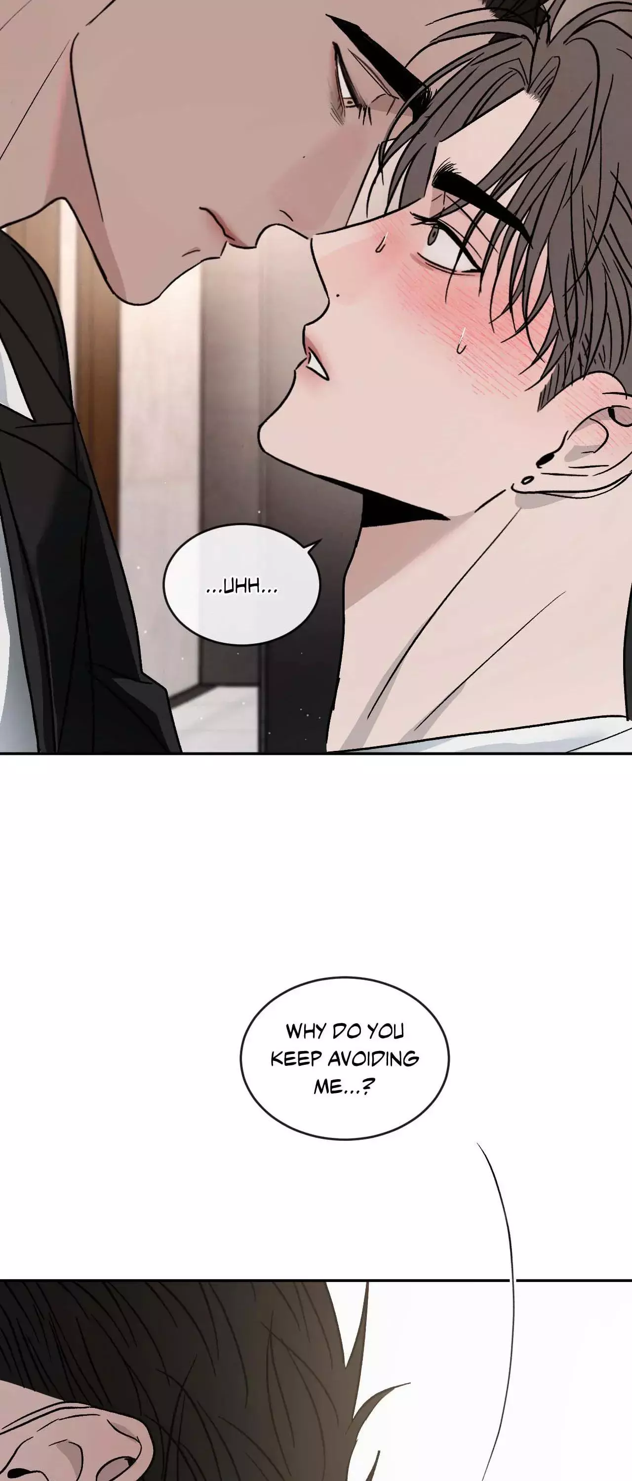 Rivalry - Chapter 86 - Page 43