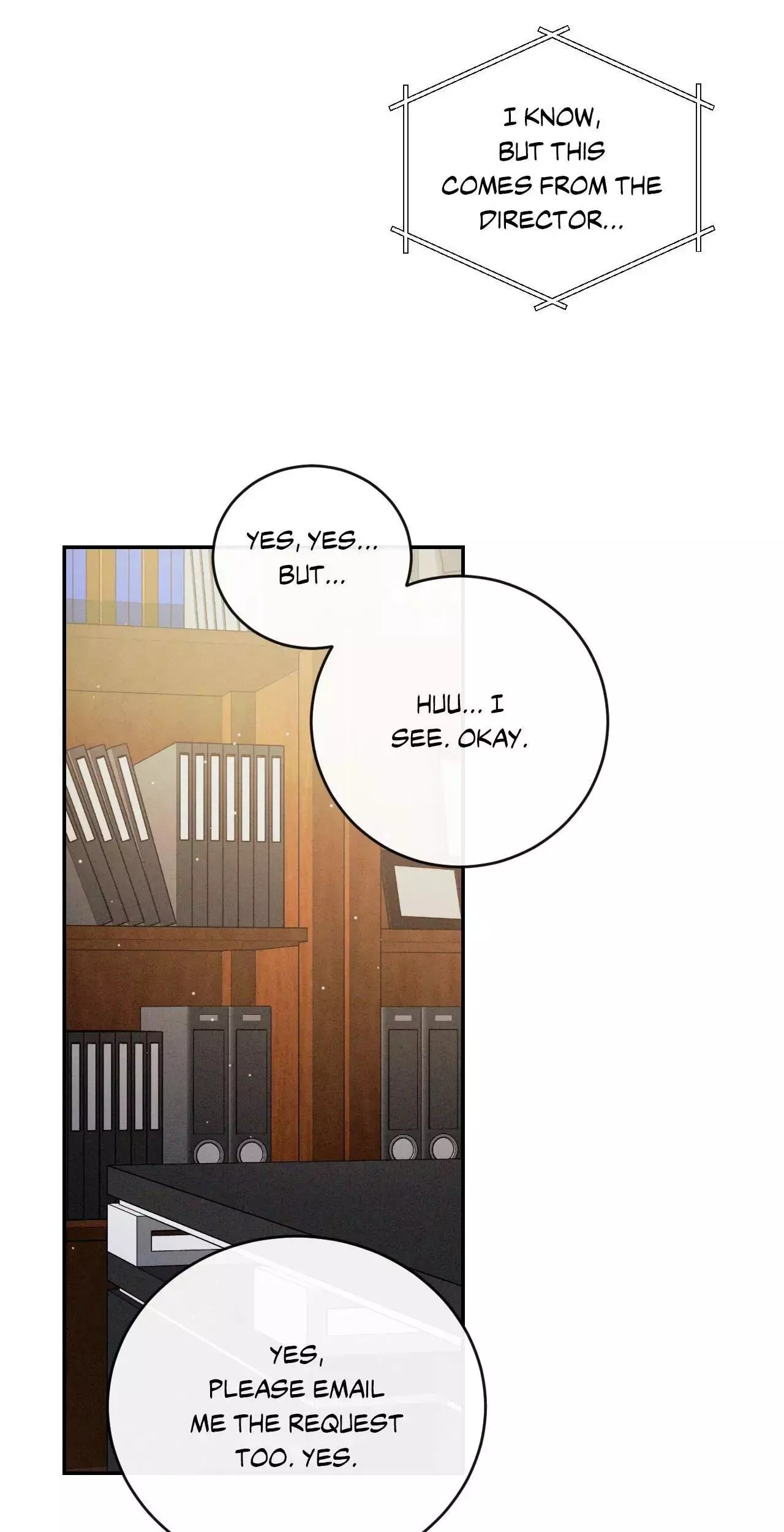 Rivalry - Chapter 90 - Page 62