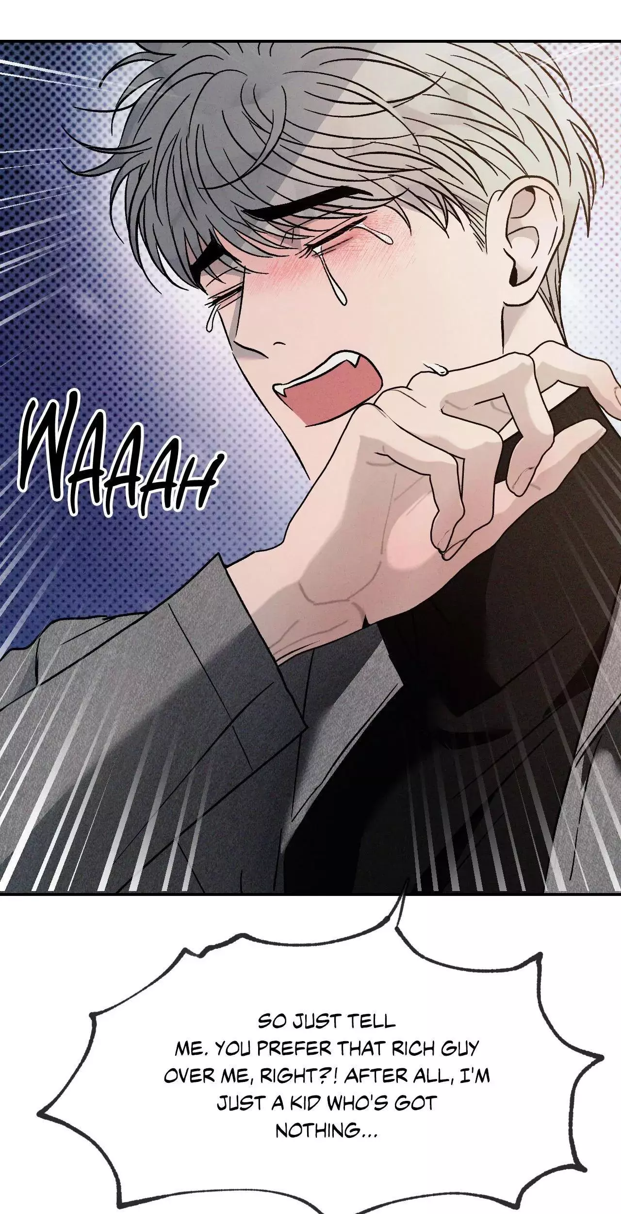Rivalry - Chapter 92 - Page 10