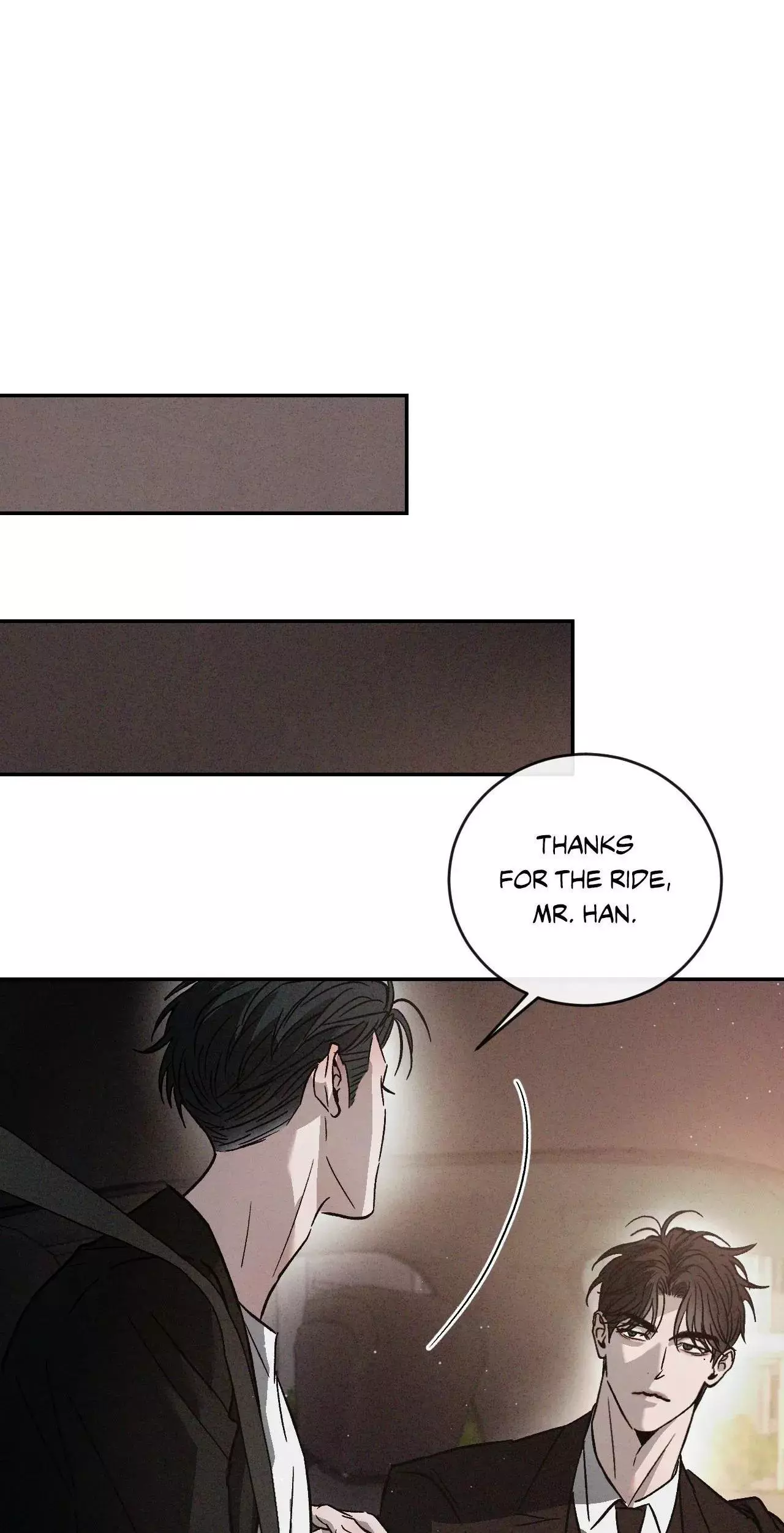 Rivalry - Chapter 92 - Page 19