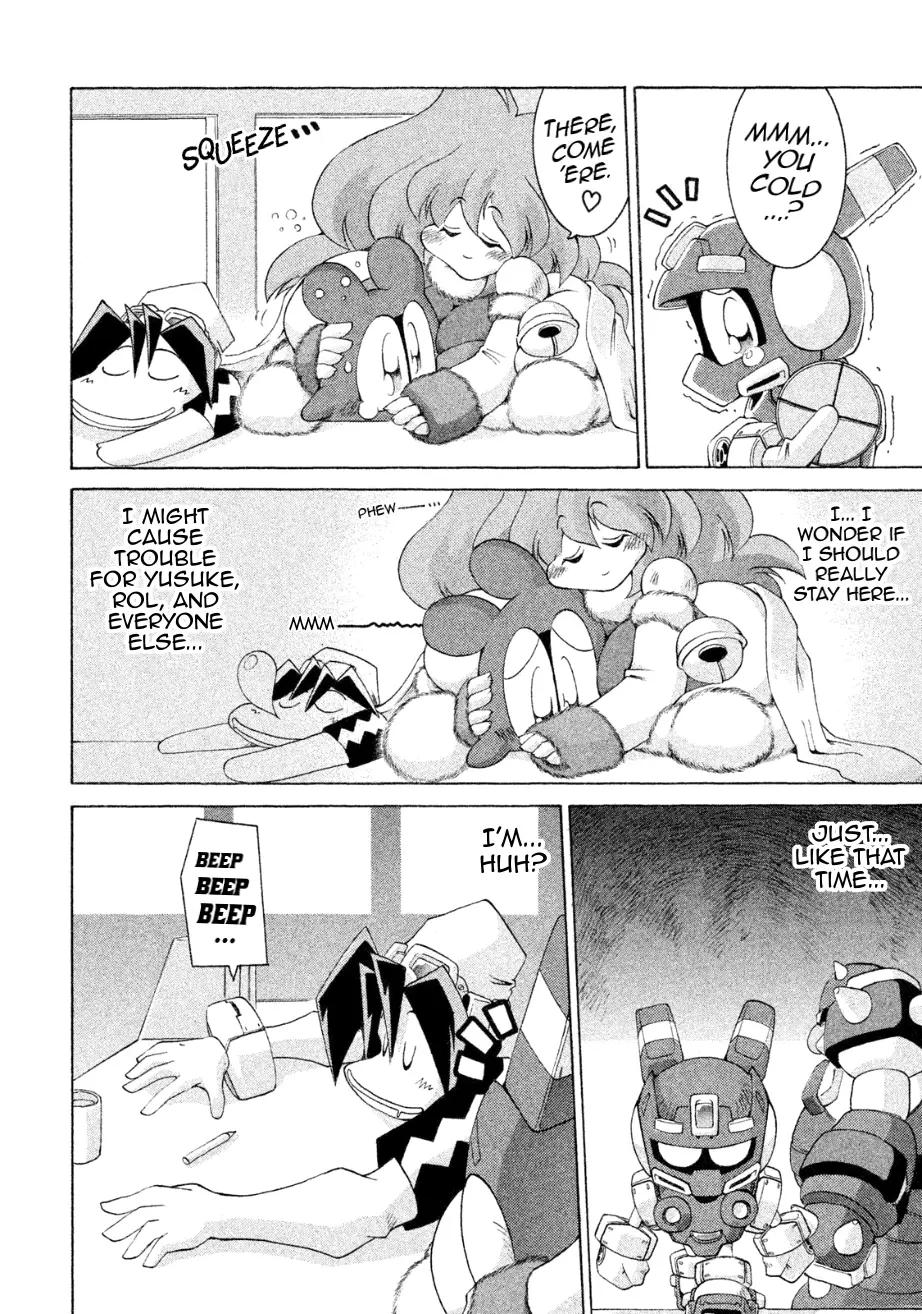 RoboPon - Chapter 29 - Page 32