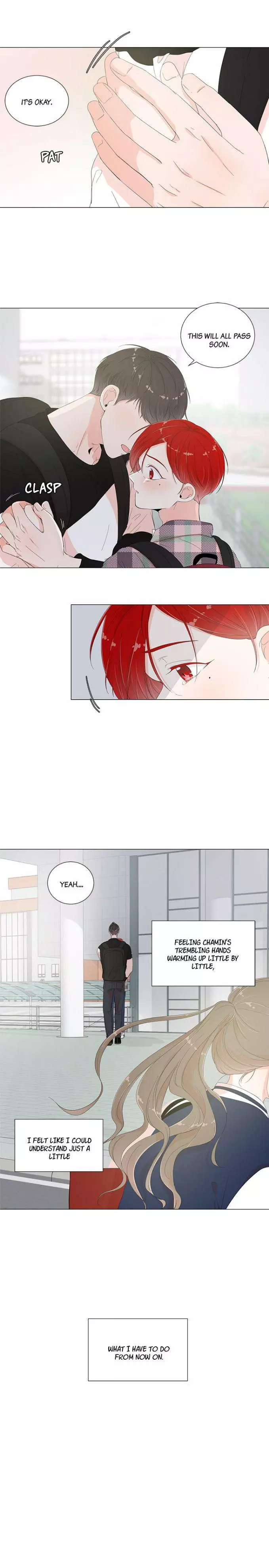 Room to Room - Chapter 10 - Page 8