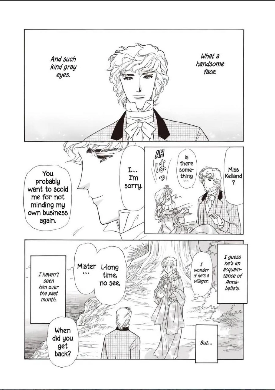 Rosabelle - Chapter 6 - Page 8