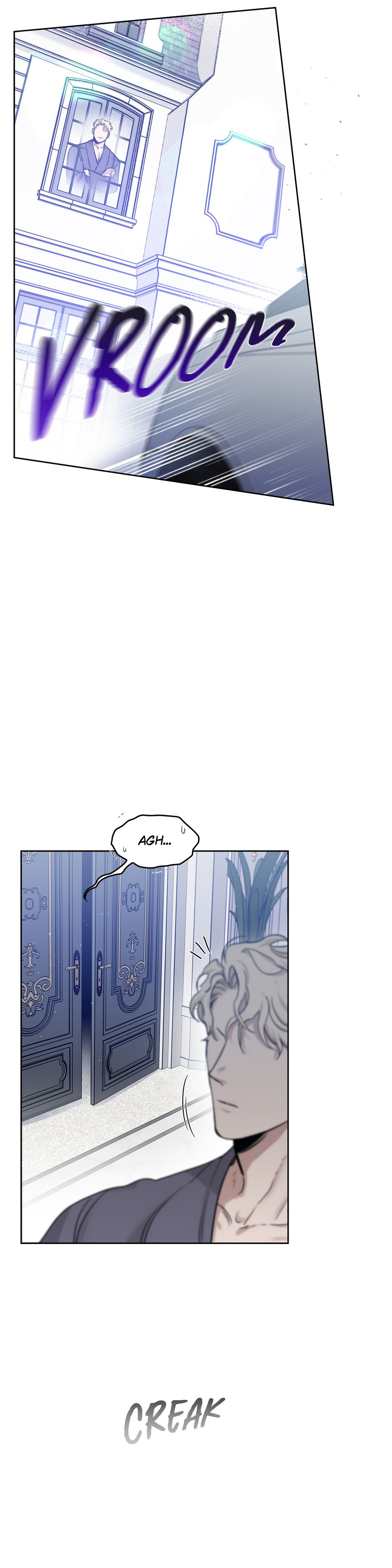 Roses And Champagne 〘Official〙 - Chapter 64 - Page 24