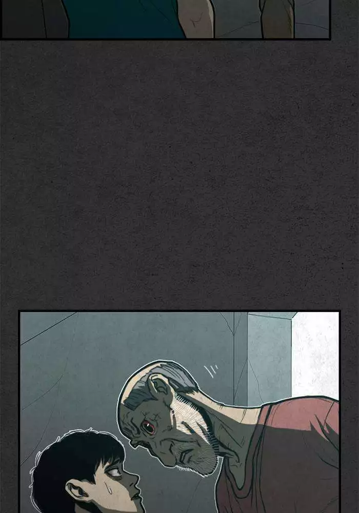 Rotten - Chapter 26 - Page 30