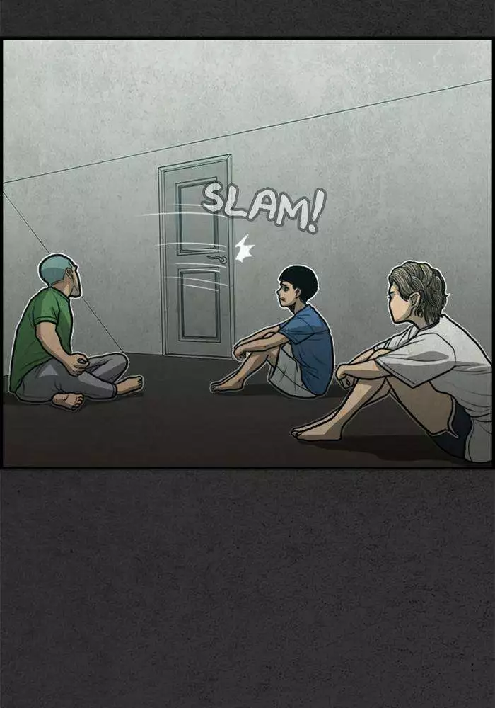 Rotten - Chapter 26 - Page 72