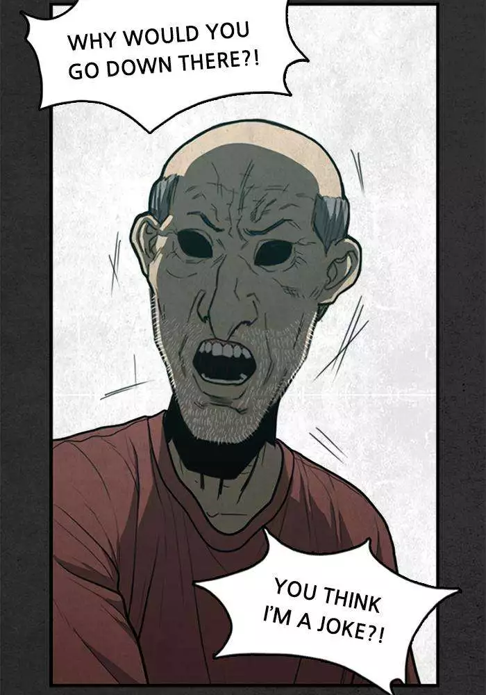 Rotten - Chapter 26 - Page 4