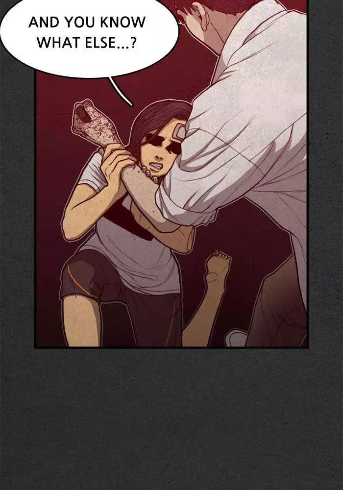 Rotten - Chapter 47 - Page 62