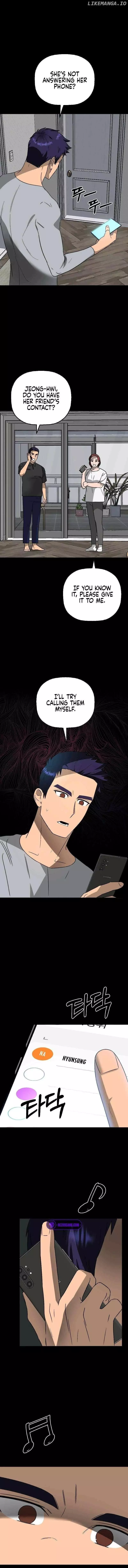 Round - Chapter 8 - Page 8