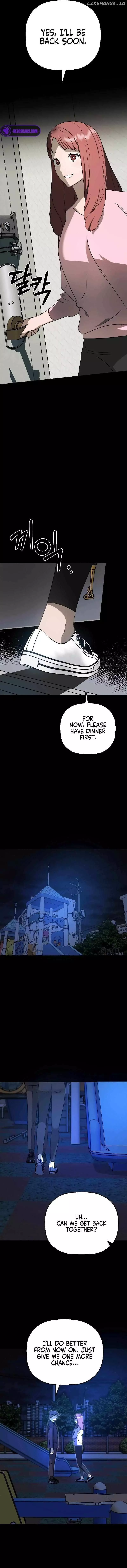 Round - Chapter 8 - Page 6