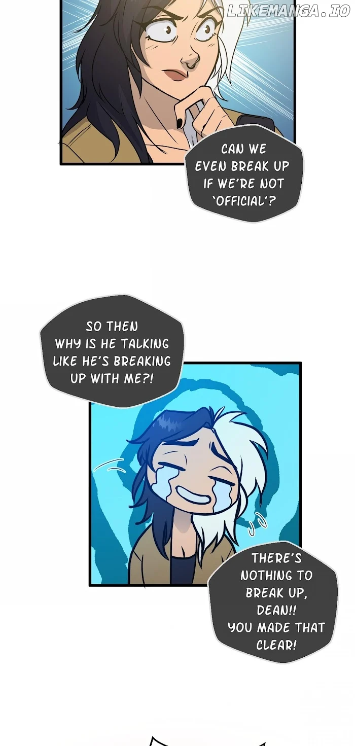RYDER - Chapter 3 - Page 4