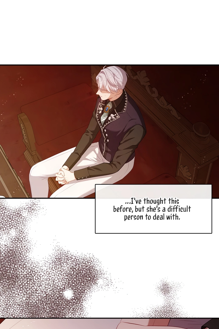 S-Class Hunter Doesn't Want to Be a Villainous Princess [Speedcat Version] - Chapter 50 - Page 7