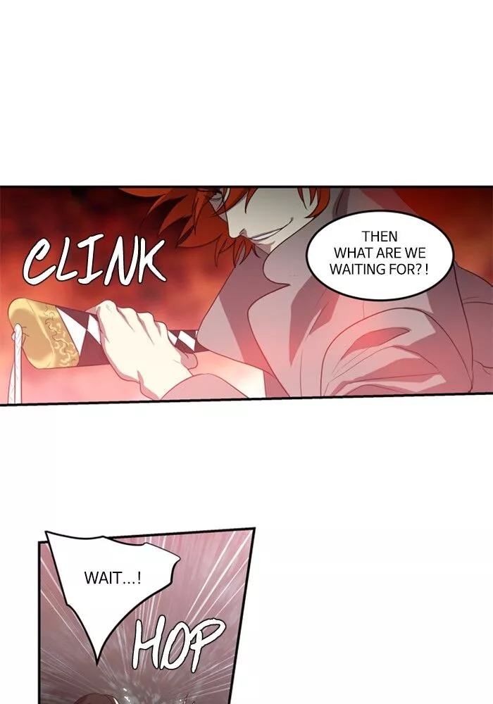 S. I. D. - Chapter 211 - Page 19