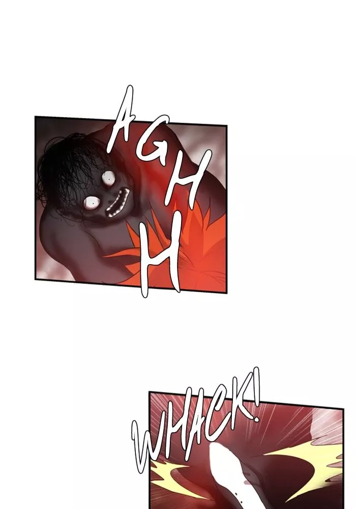 S. I. D. - Chapter 211 - Page 12