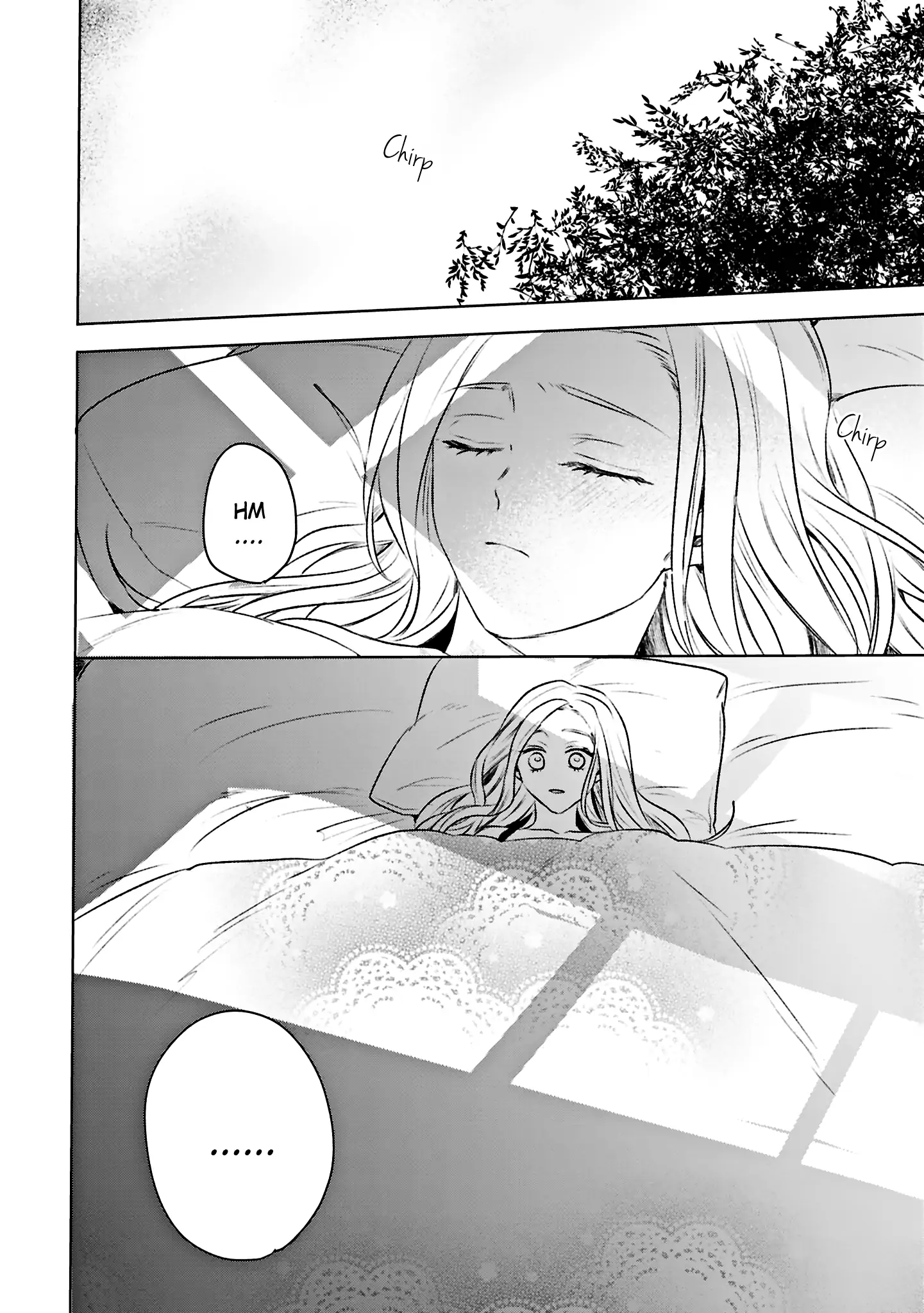 S-, Such a Handsome Guy Is My Childhood Friend and Fiancé? As Expected of a Villainess, If It Wasn’t Someone of That Caliber They Wouldn’t Be Able to Handle Such an Important Role - Chapter 1 - Page 30