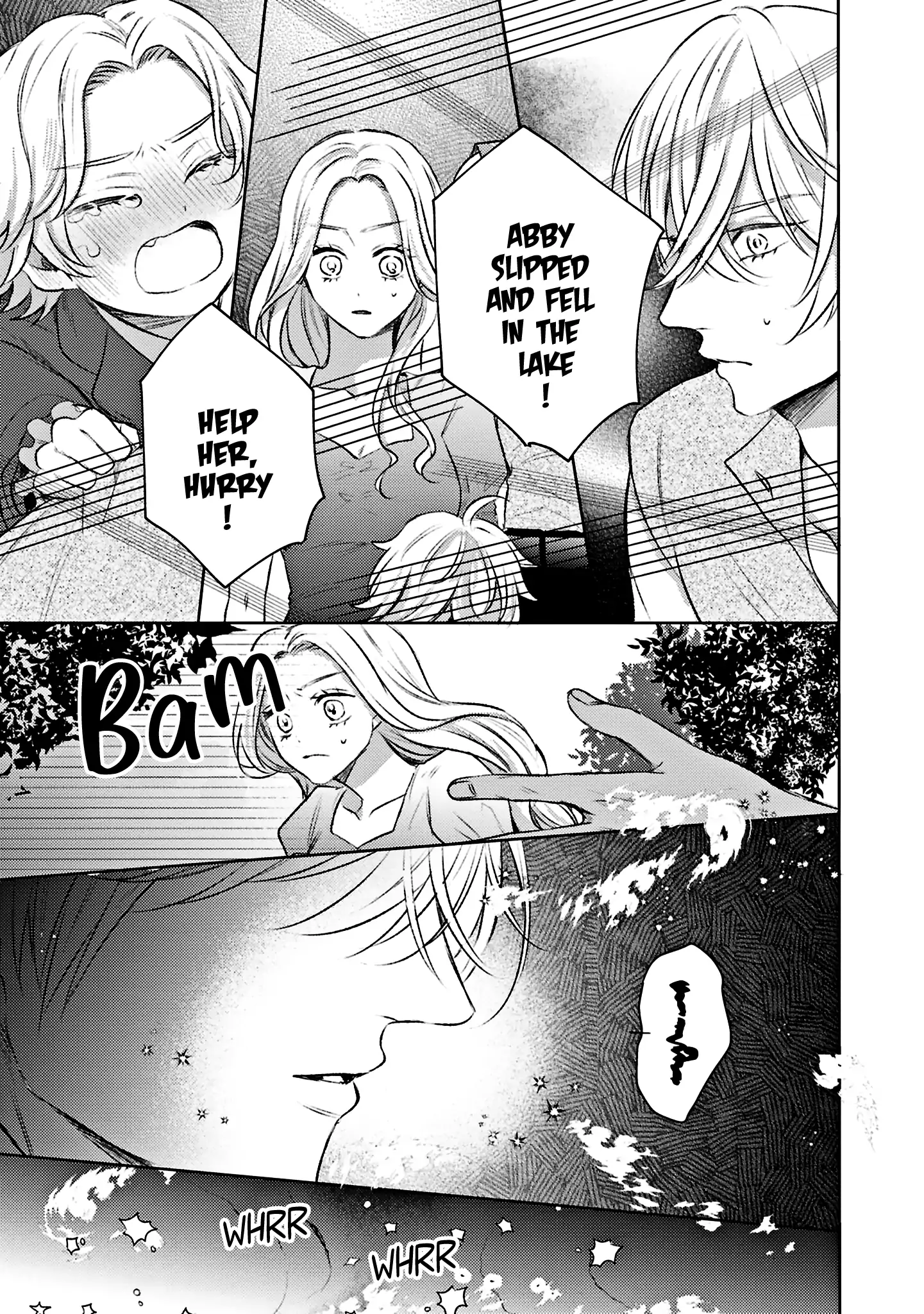 S-, Such a Handsome Guy Is My Childhood Friend and Fiancé? As Expected of a Villainess, If It Wasn’t Someone of That Caliber They Wouldn’t Be Able to Handle Such an Important Role - Chapter 2 - Page 25