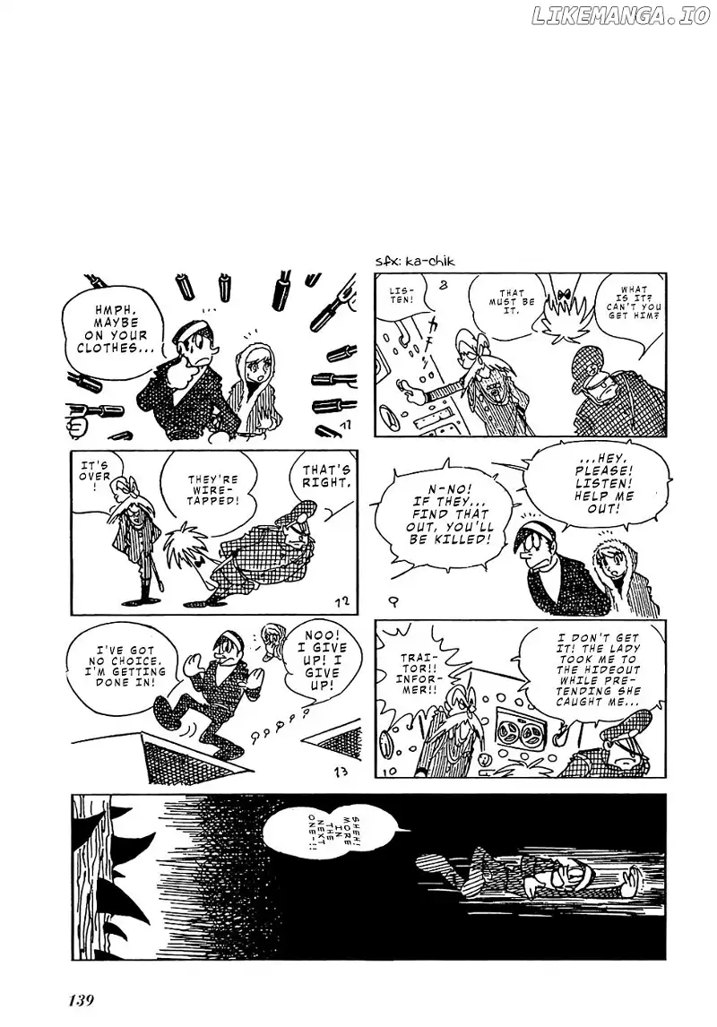 Sπ - Chapter 13 - Page 12
