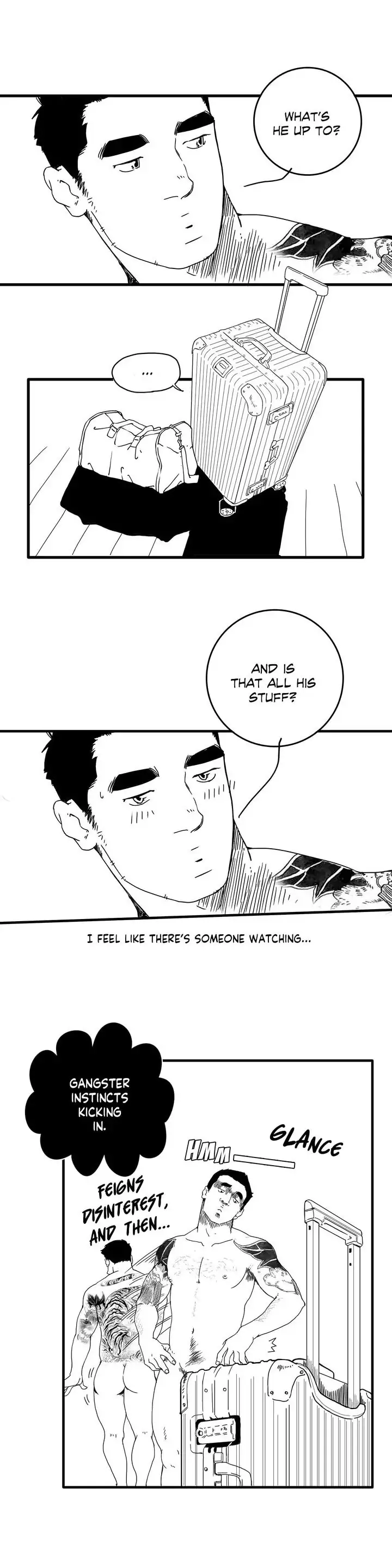 Saha - Chapter 24 - Page 6