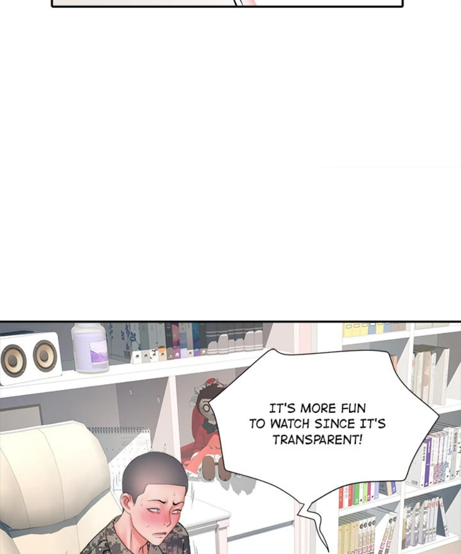 Salute! - Chapter 12 - Page 37