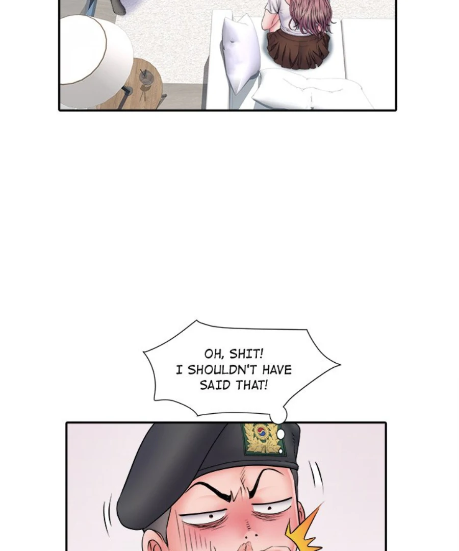 Salute! - Chapter 12 - Page 12