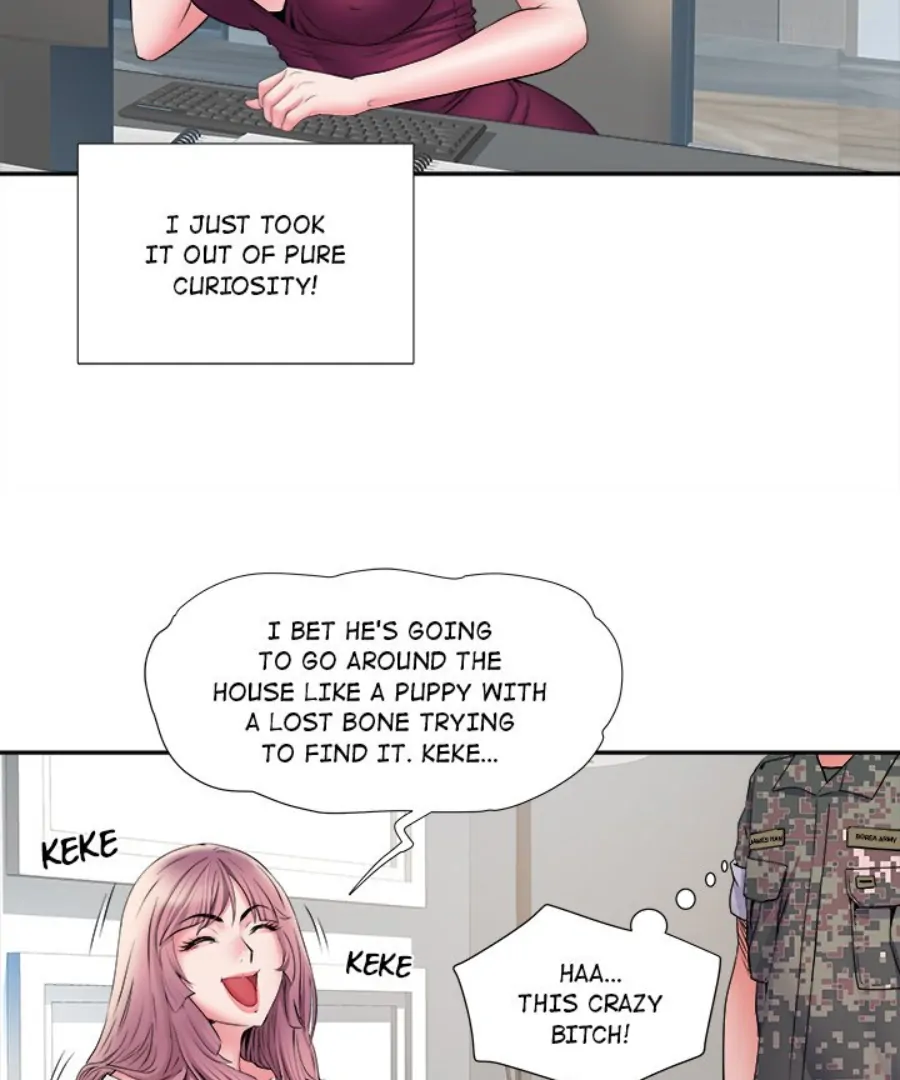 Salute! - Chapter 12 - Page 16