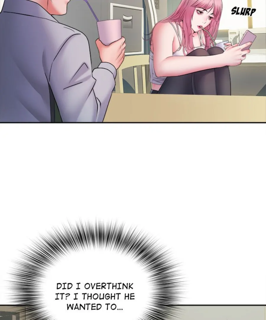 Salute! - Chapter 16 - Page 34
