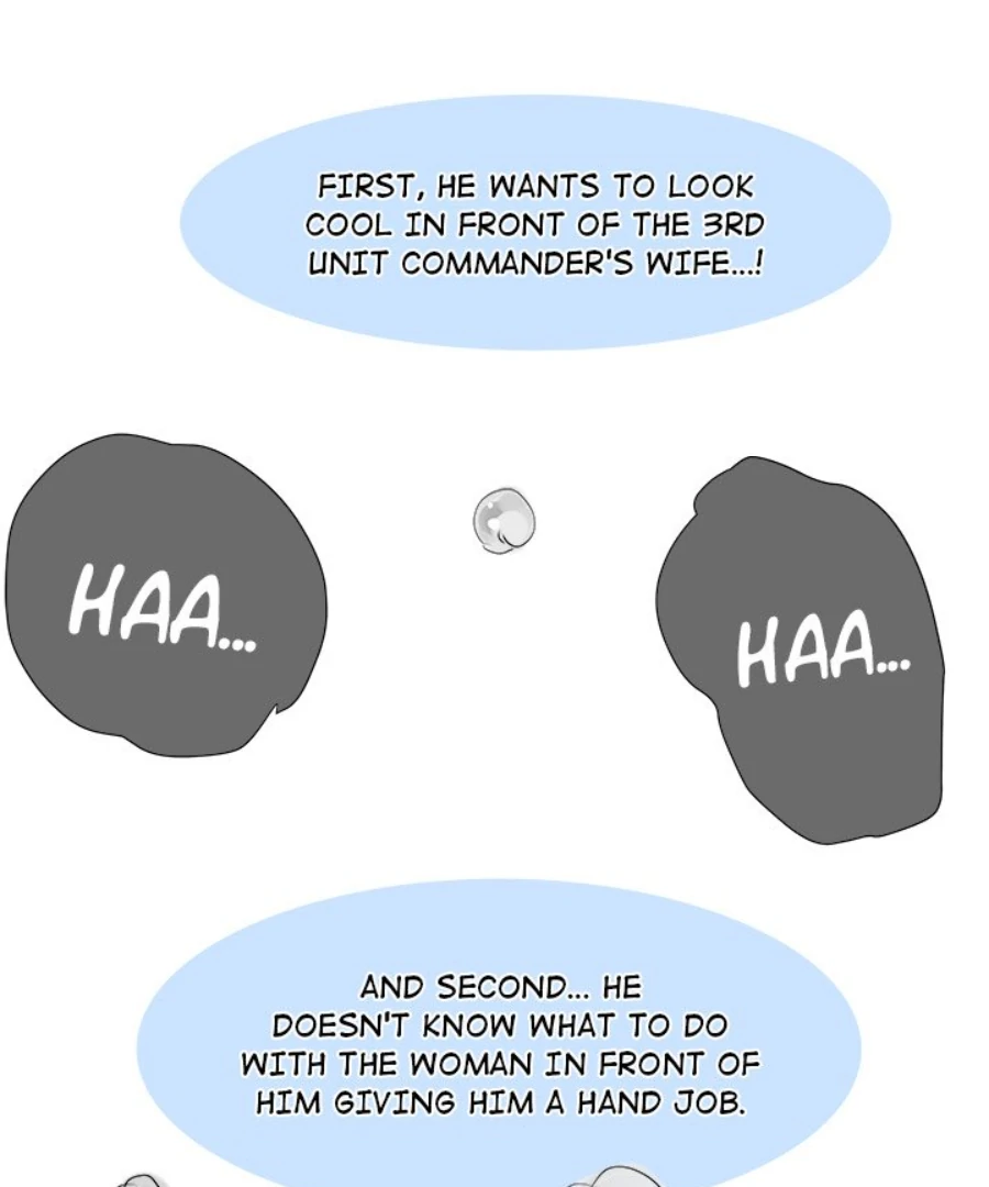 Salute! - Chapter 20 - Page 62