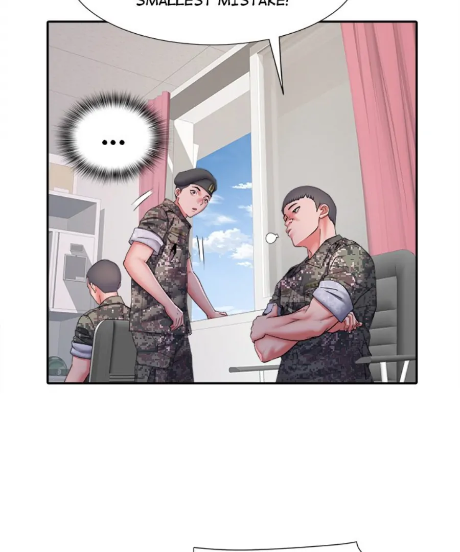 Salute! - Chapter 24 - Page 61